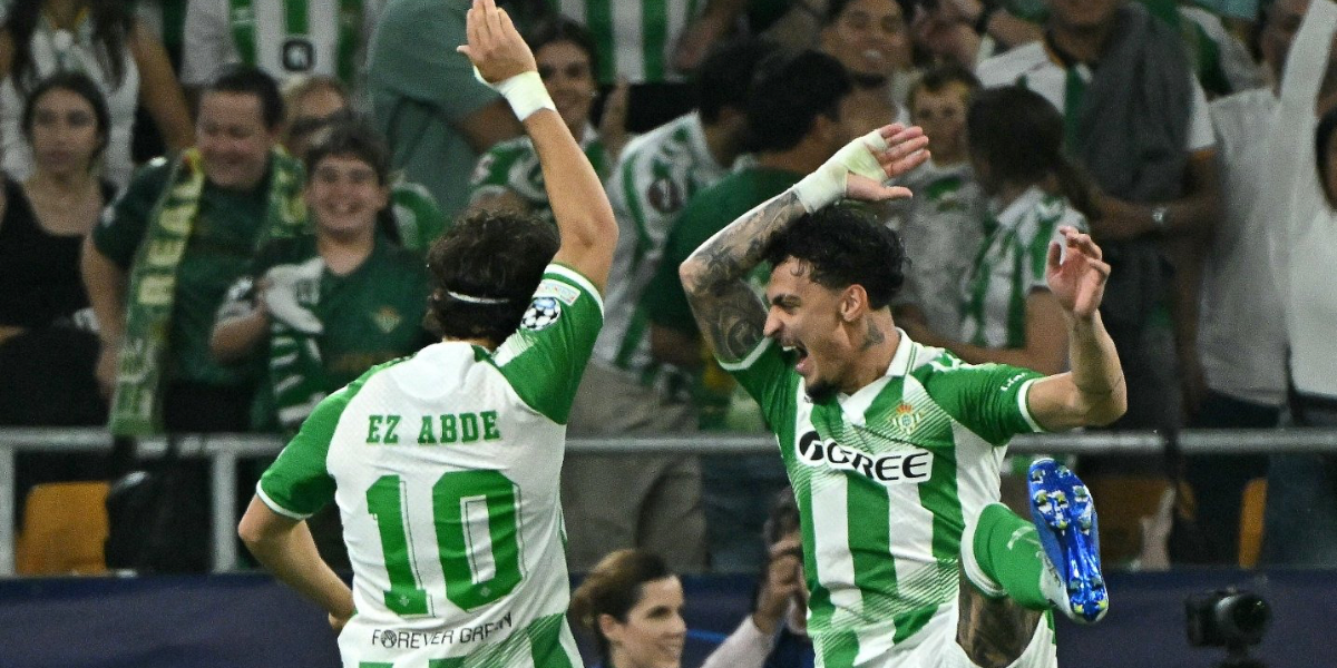 Antony y Abde