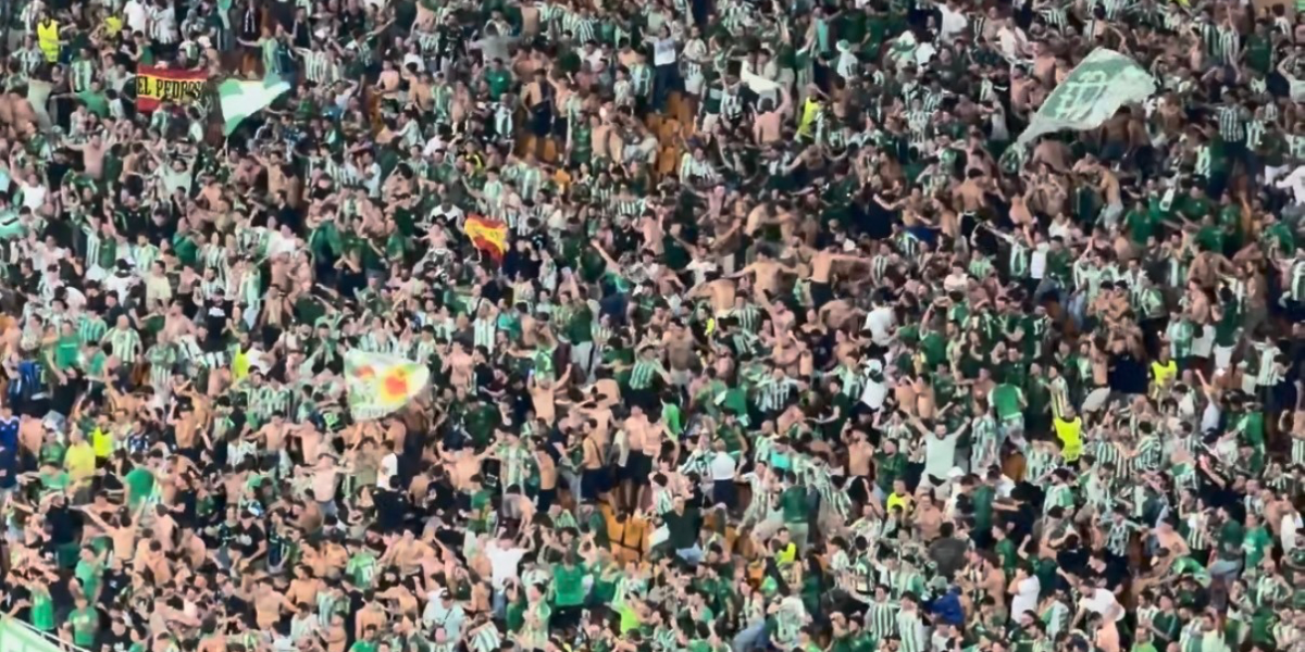Grada Betis