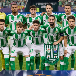 Once Betis