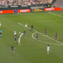 Gol Lo Celso