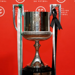 Copa del rey