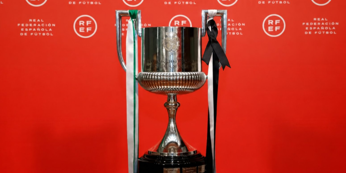 Copa del rey