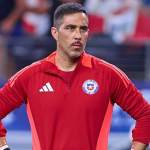 Claudio Bravo